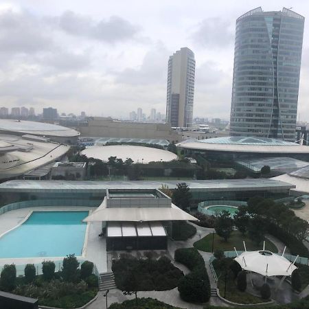 Mall Of Istanbul Ngoại thất bức ảnh
