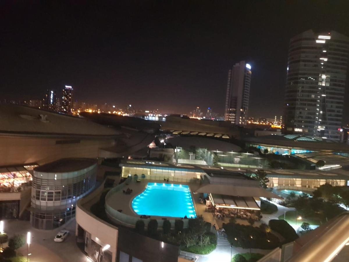 Mall Of Istanbul Ngoại thất bức ảnh